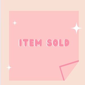 Alo Yoga Vixen Fleece 1/4 Zip Black Cropped Pullover Small